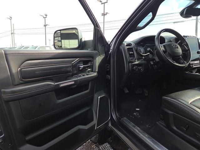 2022 RAM 2500 Limited