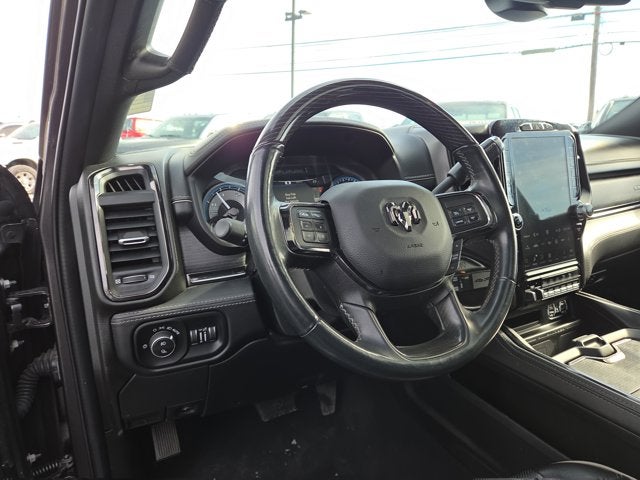 2022 RAM 2500 Limited