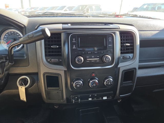 2016 RAM 5500 Tradesman