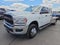 2021 RAM 3500 Chassis Cab Tradesman
