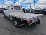 2021 RAM 3500 Chassis Cab Tradesman