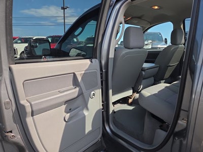 2006 Dodge Ram 3500 SLT