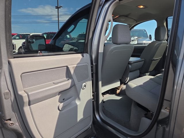 2006 Dodge Ram 3500 SLT