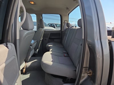 2006 Dodge Ram 3500 SLT