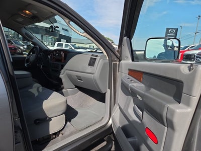 2006 Dodge Ram 3500 SLT