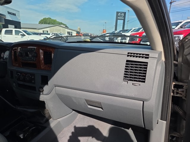 2006 Dodge Ram 3500 SLT