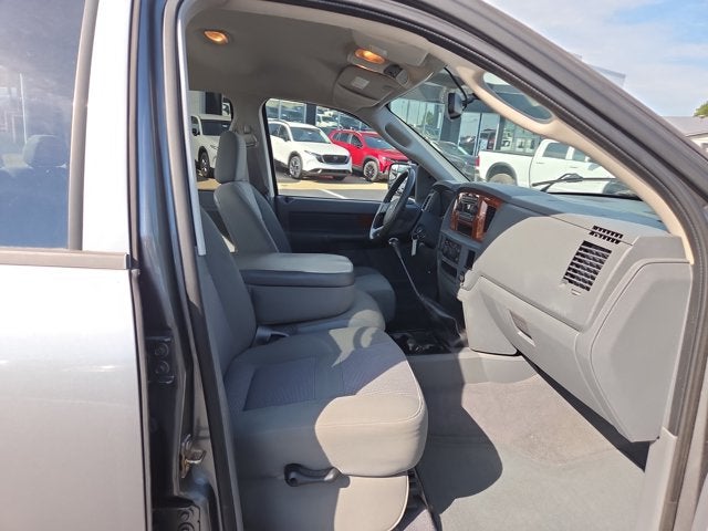 2006 Dodge Ram 3500 SLT
