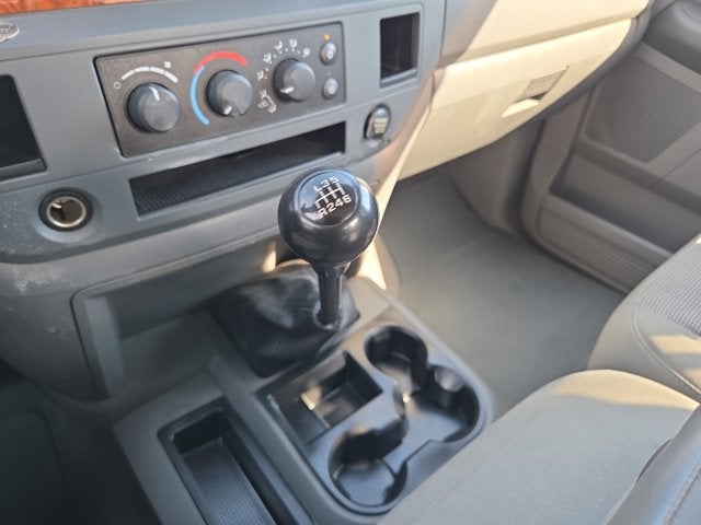 2006 Dodge Ram 3500 SLT