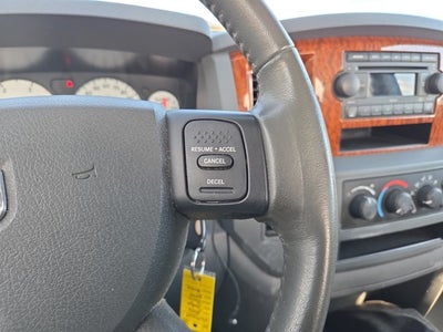 2006 Dodge Ram 3500 SLT