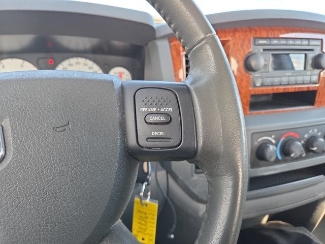 2006 Dodge Ram 3500 SLT