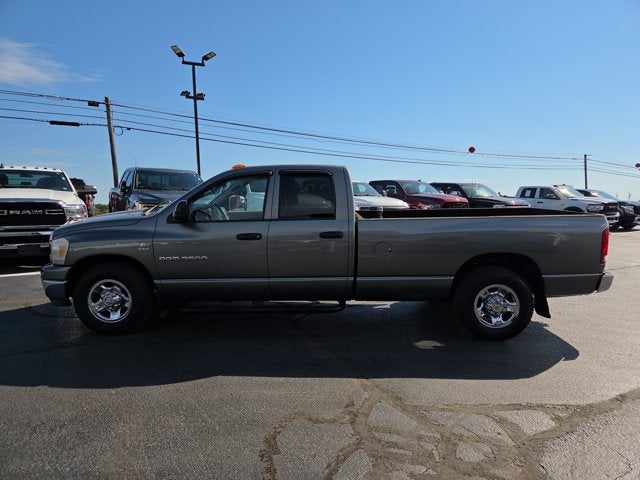 2006 Dodge Ram 3500 SLT