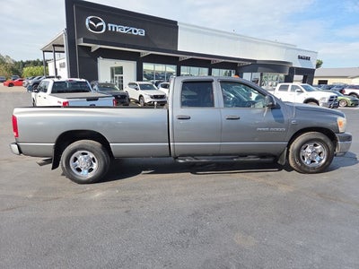 2006 Dodge Ram 3500 SLT