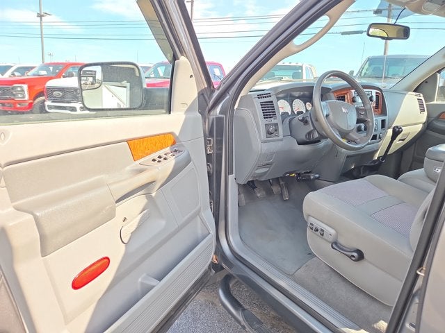2006 Dodge Ram 3500 SLT