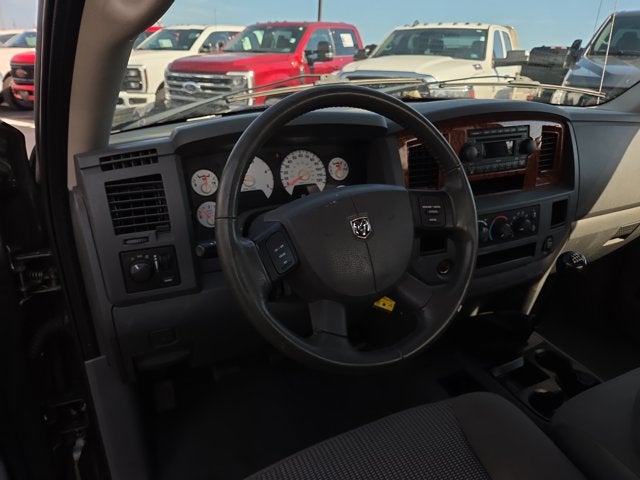 2006 Dodge Ram 3500 SLT