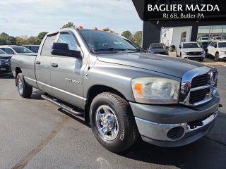 2006 Dodge Ram 3500 SLT