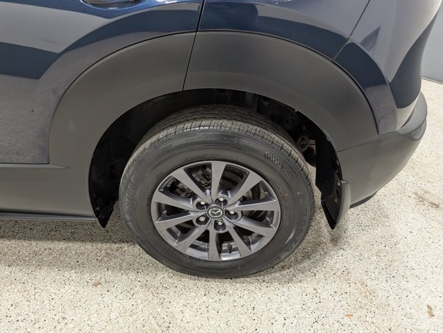2024 Mazda Mazda CX-30 2.5 S
