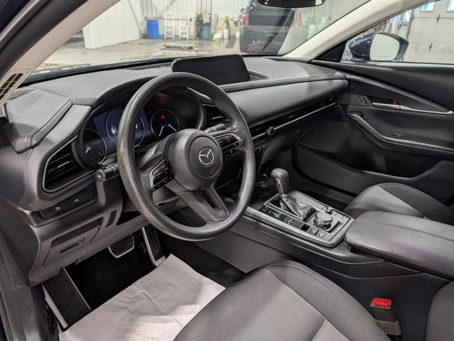 2024 Mazda Mazda CX-30 2.5 S