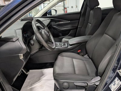2024 Mazda Mazda CX-30 2.5 S
