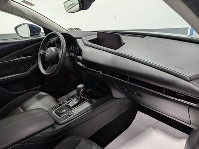 2024 Mazda Mazda CX-30 2.5 S
