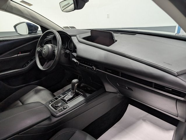 2024 Mazda Mazda CX-30 2.5 S