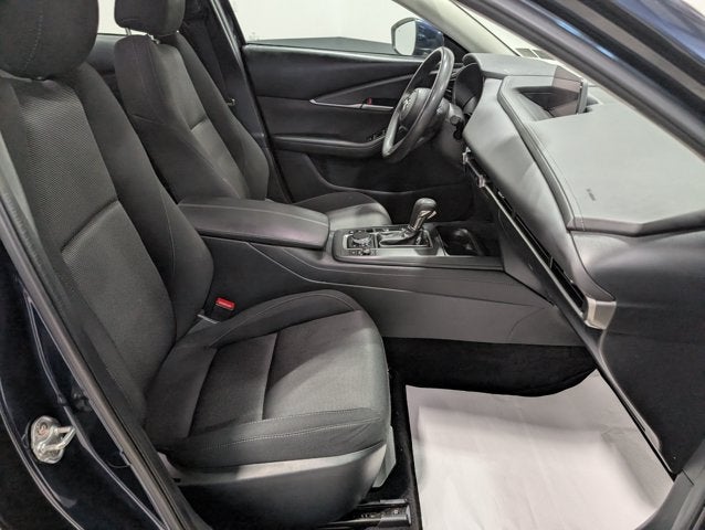 2024 Mazda Mazda CX-30 2.5 S