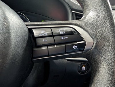 2024 Mazda Mazda CX-30 2.5 S