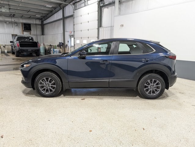 2024 Mazda Mazda CX-30 2.5 S