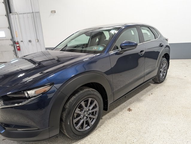 2024 Mazda Mazda CX-30 2.5 S