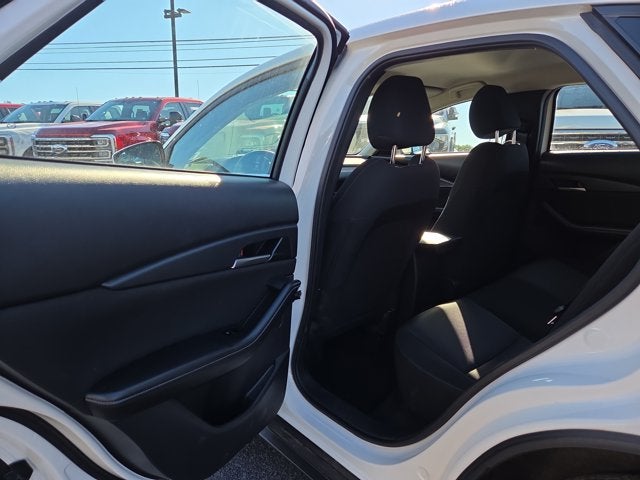 2024 Mazda Mazda CX-30 2.5 S