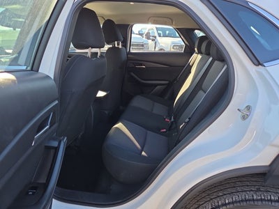 2024 Mazda Mazda CX-30 2.5 S