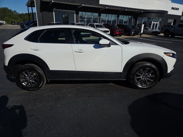 2024 Mazda Mazda CX-30 2.5 S