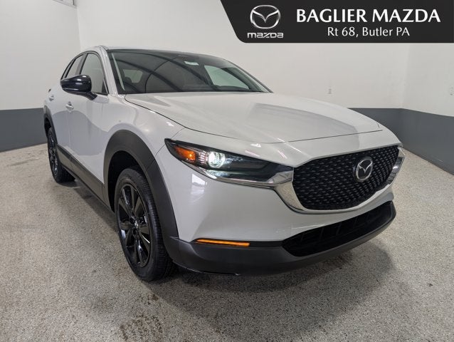 2026 Mazda CX-30 2.5 S Select Sport AWD