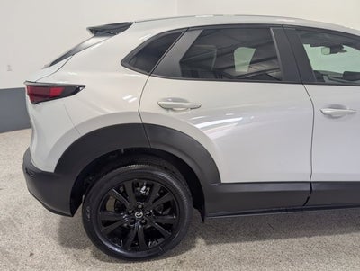 2026 Mazda Mazda CX-30 2.5 S Select Sport AWD