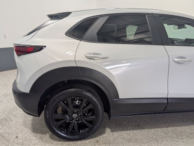2026 Mazda Mazda CX-30 2.5 S Select Sport AWD