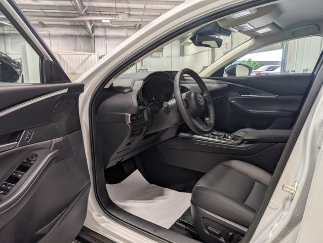 2026 Mazda Mazda CX-30 2.5 S Select Sport AWD