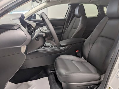 2026 Mazda Mazda CX-30 2.5 S Select Sport AWD