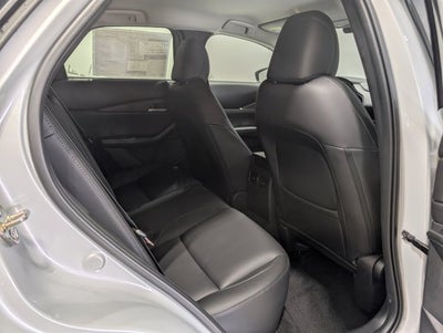 2026 Mazda Mazda CX-30 2.5 S Select Sport AWD