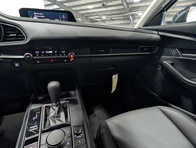 2026 Mazda Mazda CX-30 2.5 S Select Sport AWD