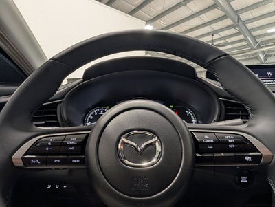 2026 Mazda Mazda CX-30 2.5 S Select Sport AWD