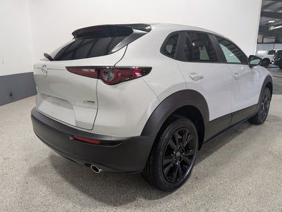 2026 Mazda Mazda CX-30 2.5 S Select Sport AWD