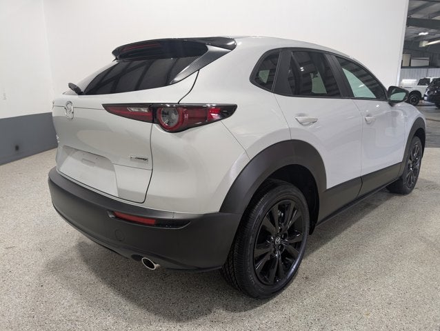 2026 Mazda Mazda CX-30 2.5 S Select Sport AWD