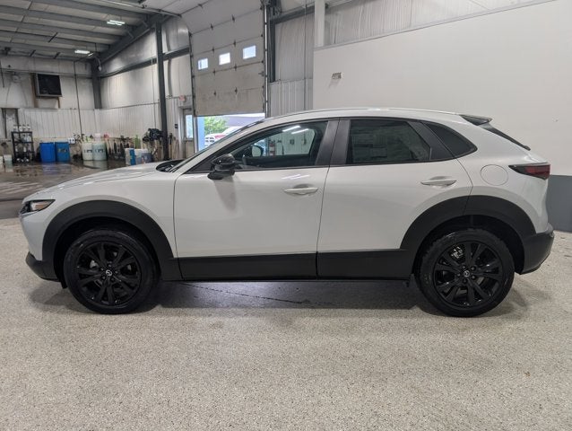 2026 Mazda Mazda CX-30 2.5 S Select Sport AWD