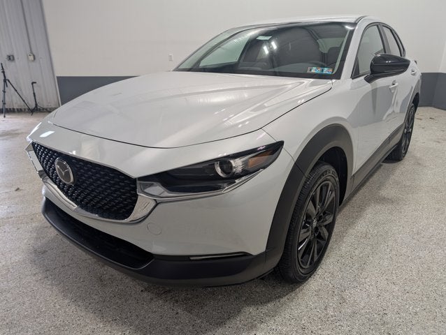 2026 Mazda Mazda CX-30 2.5 S Select Sport AWD