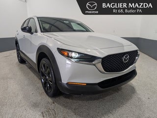 2026 Mazda Mazda CX-30 2.5 S Select Sport AWD