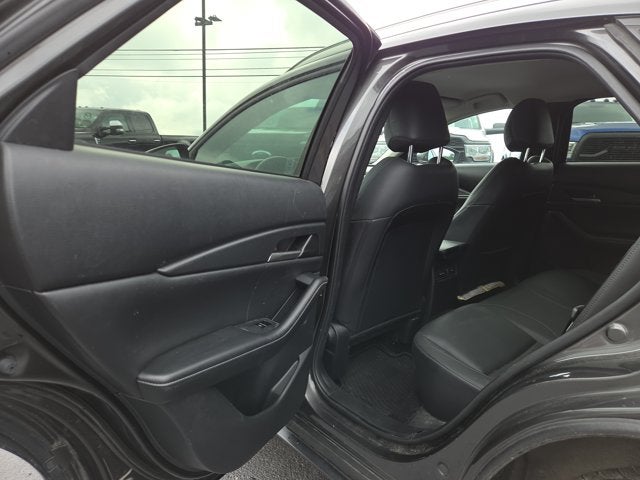 2022 Mazda Mazda CX-30 2.5 S Select Package