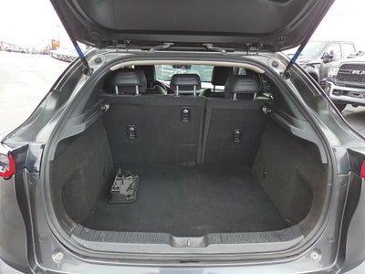 2022 Mazda Mazda CX-30 2.5 S Select Package
