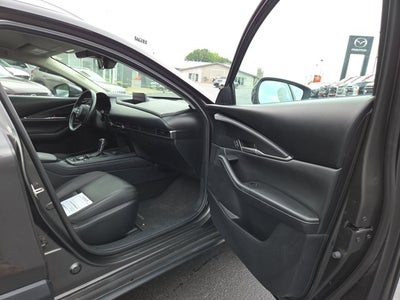 2022 Mazda Mazda CX-30 2.5 S Select Package