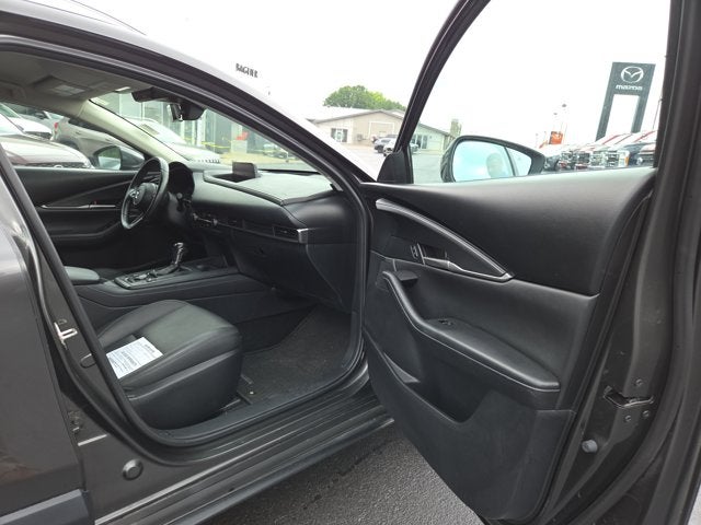 2022 Mazda Mazda CX-30 2.5 S Select Package