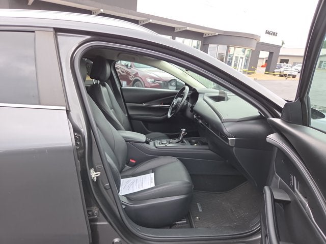 2022 Mazda Mazda CX-30 2.5 S Select Package