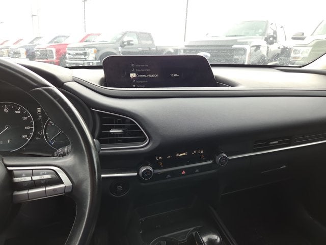 2022 Mazda Mazda CX-30 2.5 S Select Package